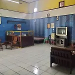 Spot On 92601 Penginapan Keluarga