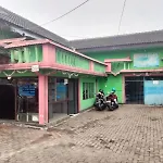 Spot On 92601 Penginapan Keluarga