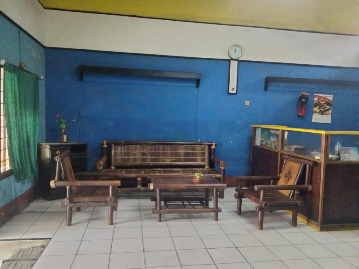 Spot On 92601 Keluarga Medan