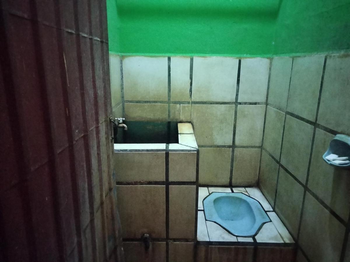 Hotel Spot On 92601 Keluarga 2*