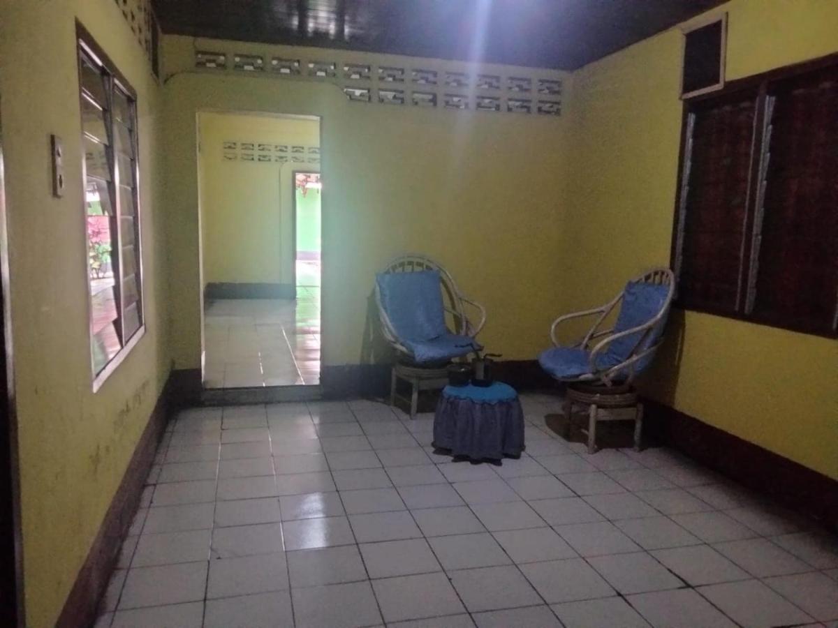 Hotel Spot On 92601 Keluarga Medan