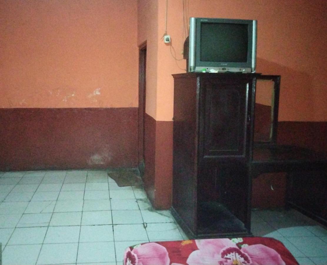 Spot On 92601 Keluarga Medan