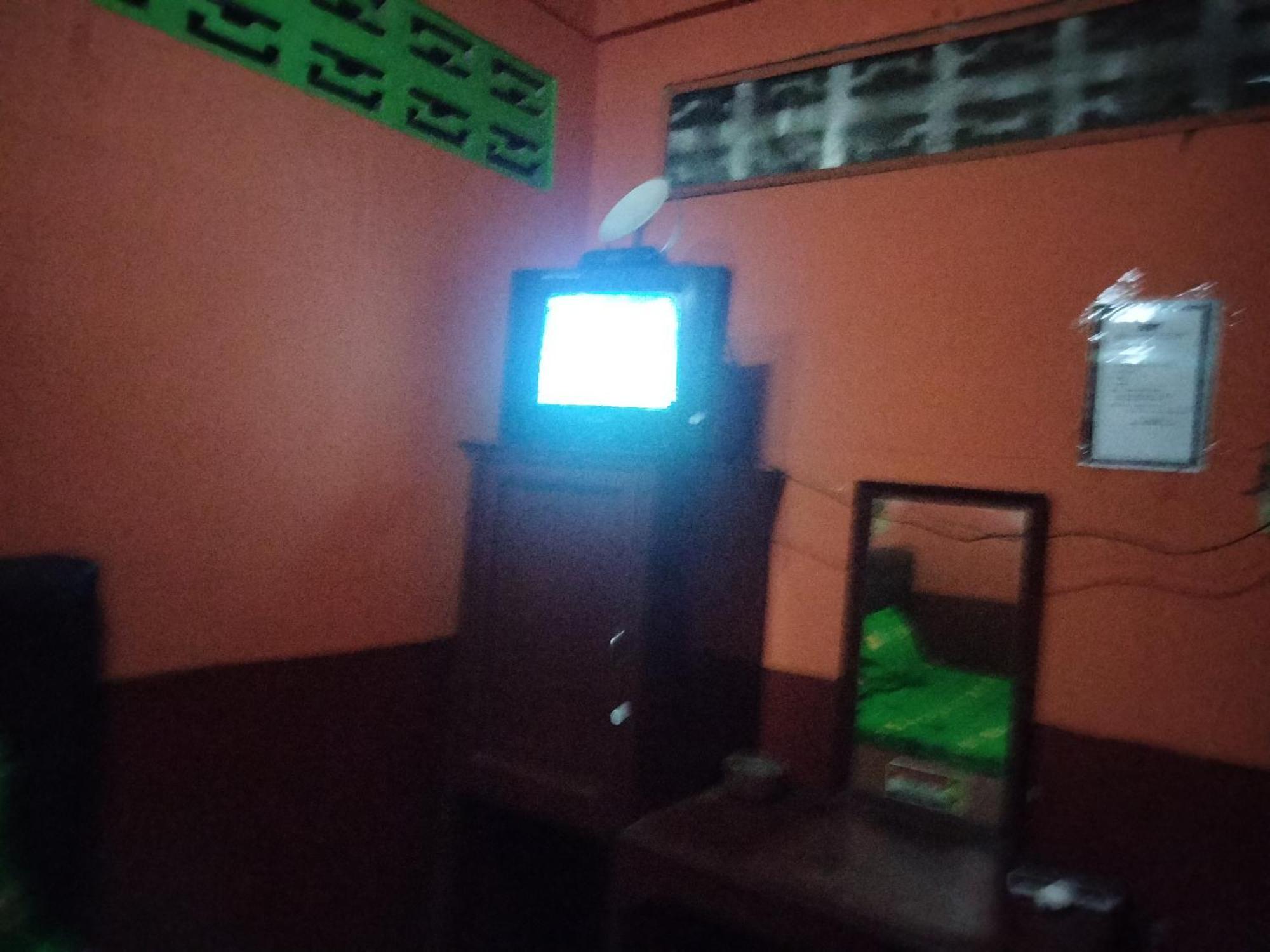 Spot On 92601 Keluarga